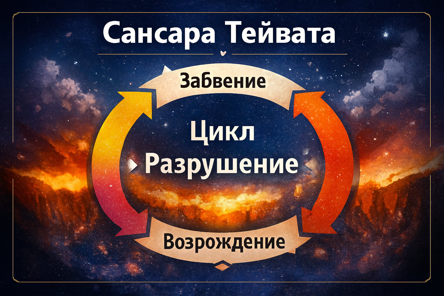 Тейват — это ложь? Топ-10 самых безумных и правдоподобных теорий Genshin Impact в 2026 году - изображение 4 Тейват — это ложь? Топ-10 самых безумных и правдоподобных теорий Genshin Impact в 2026 году - фото 4