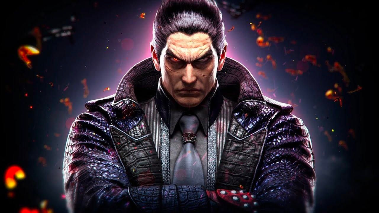 Tekken 8 стартовала в Британии в два с лишним раза лучше Street Fighter 6 - фото 1