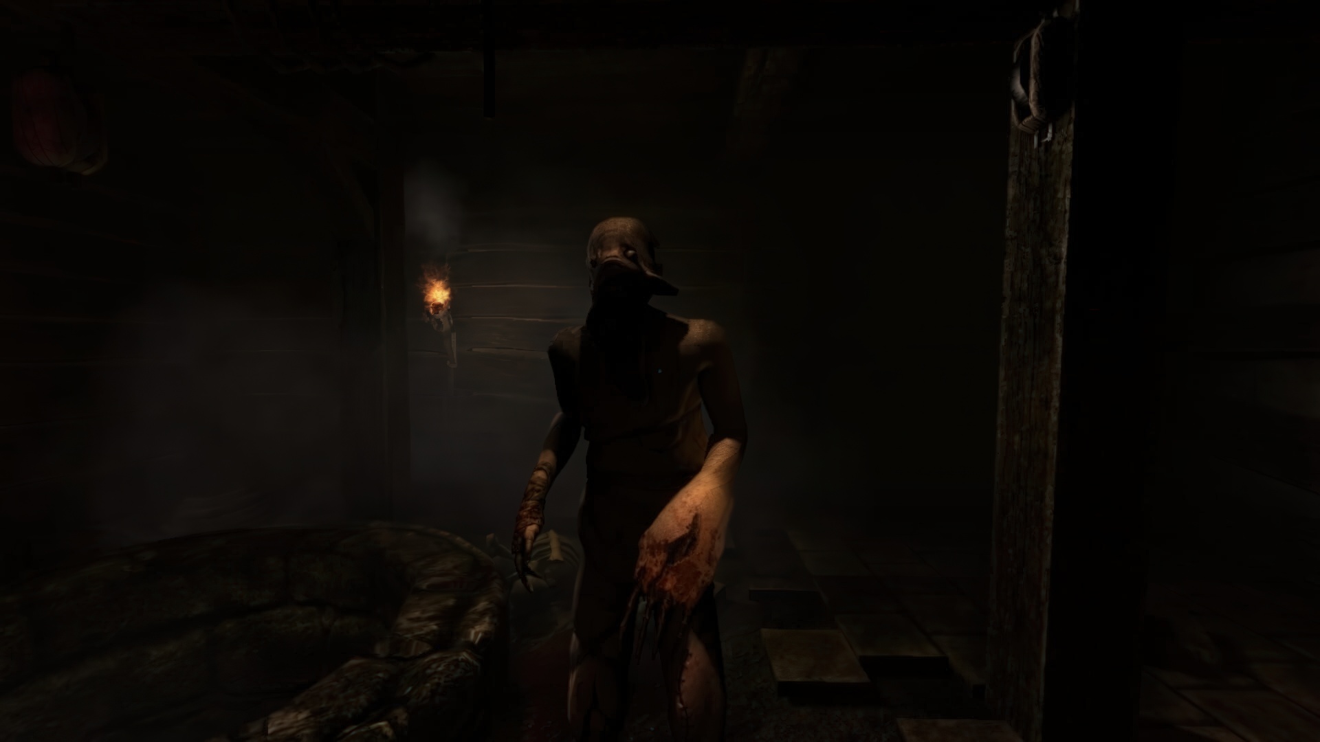 Источник: видеоигра Amnesia