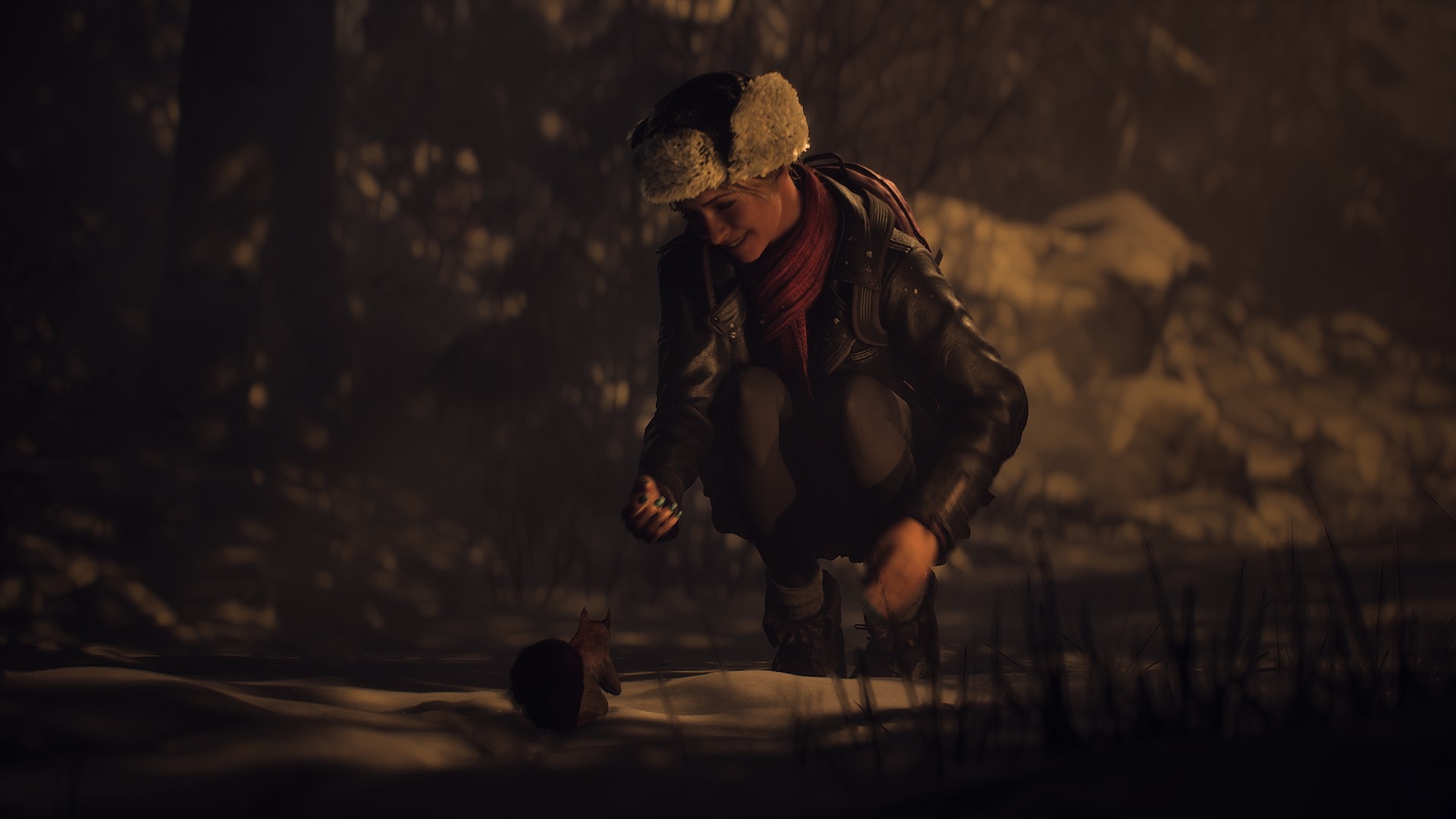 Слух: Закрылась студия Ballistic Moon, выпустившая ремейк Until Dawn - изображение 1 Слух: Закрылась студия Ballistic Moon, выпустившая ремейк Until Dawn - фото 1