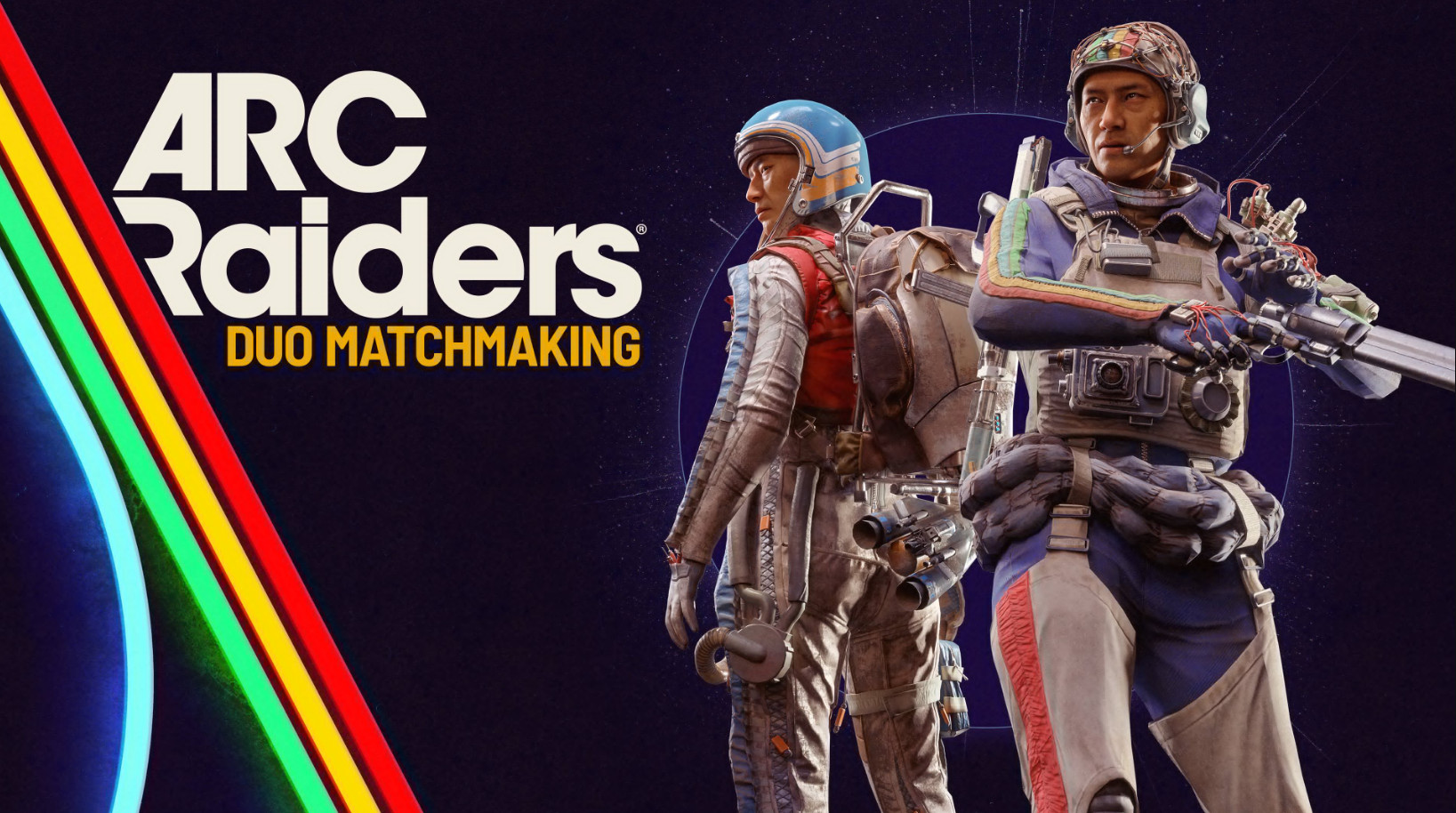 Обновления в ARC Raiders: что изменится для игроков