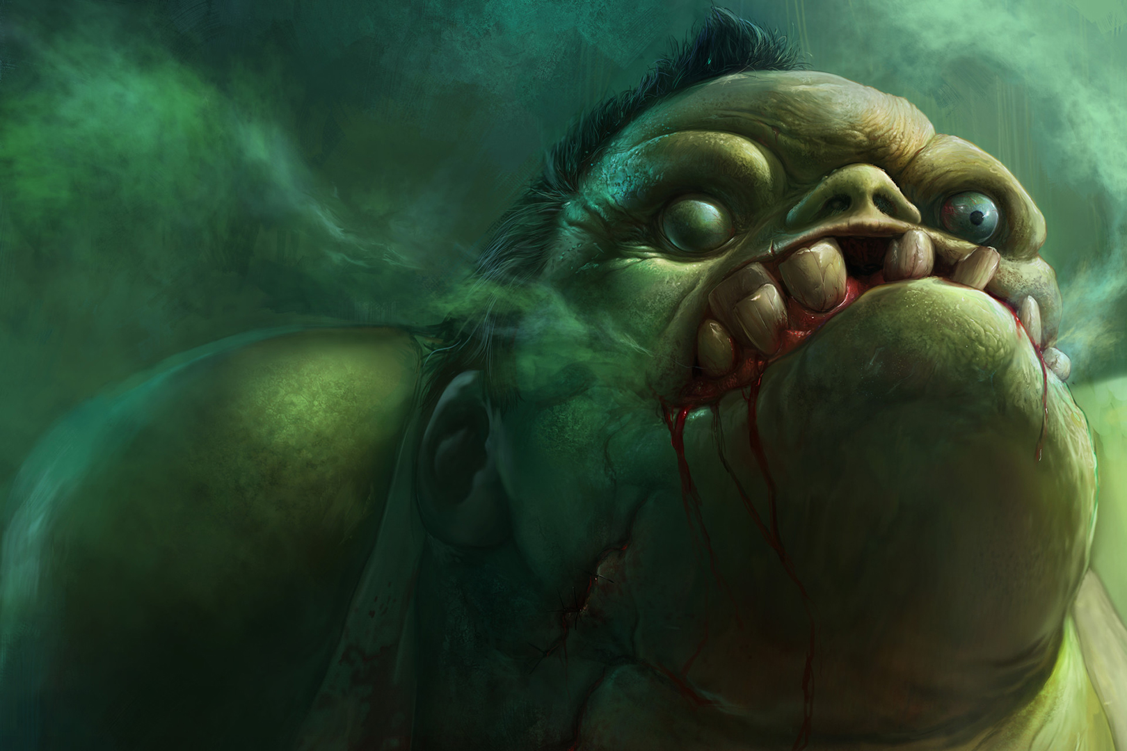 Неписаные правила Dota 2: почему ваши действия важнее сборки