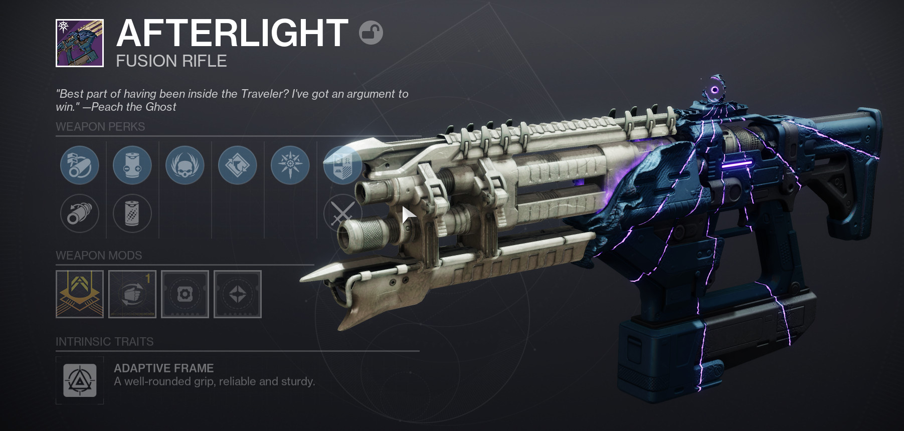 Игроки эпизода «Ересь» Destiny 2 стали получать винтовку из будущего патча — дело в баге - изображение 1 Игроки эпизода «Ересь» Destiny 2 стали получать винтовку из будущего патча — дело в баге - фото 1