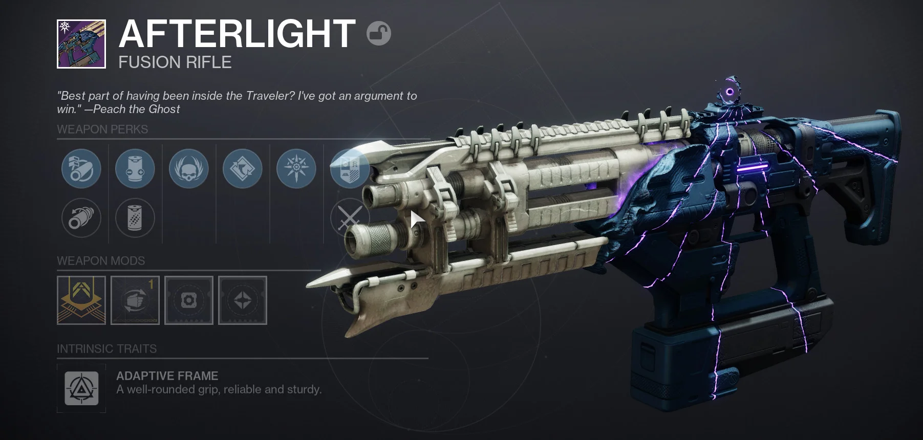 Игроки эпизода «Ересь» Destiny 2 стали получать винтовку из будущего патча — дело в баге - изображение 1 Игроки эпизода «Ересь» Destiny 2 стали получать винтовку из будущего патча — дело в баге - фото 1