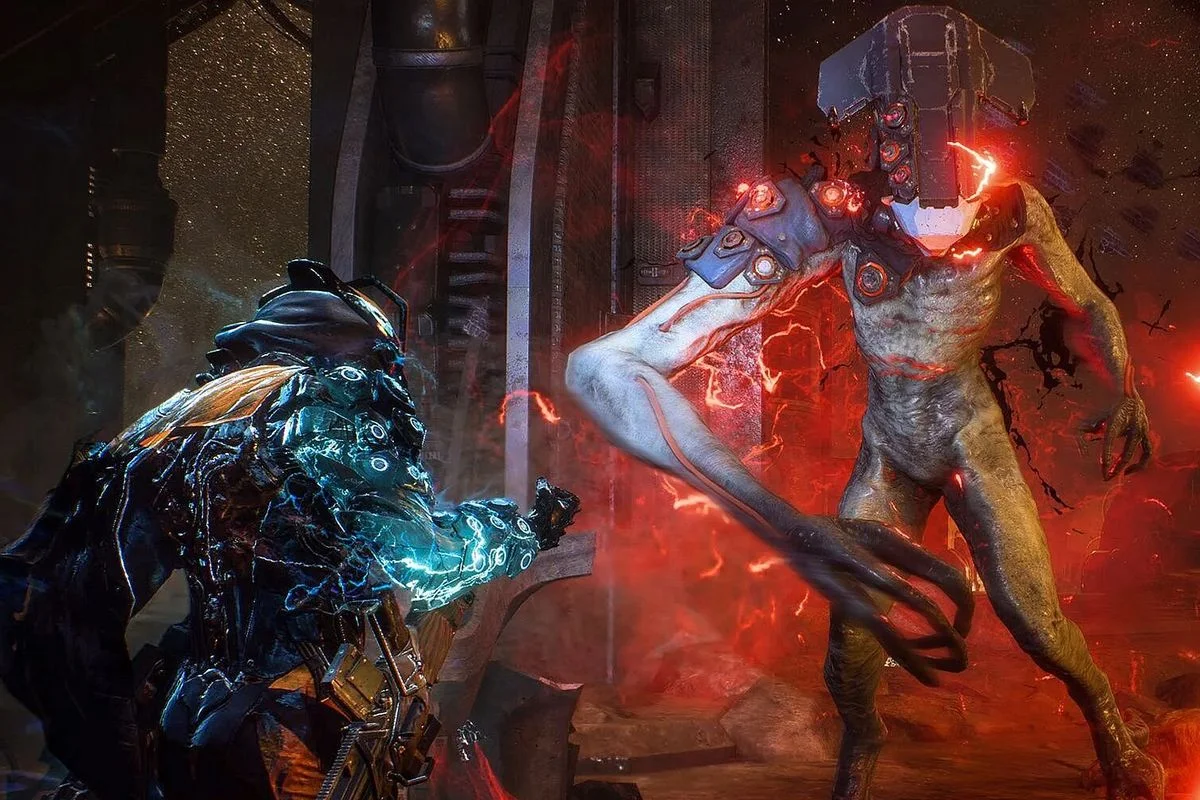 Anthem исчезает из цифровых магазинов: что теперь делать игрокам?