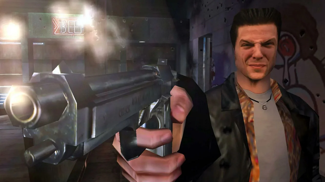 Max Payne 1&2 Remake: Rockstar взяла маркетинг в свои руки — когда ждать новостей?