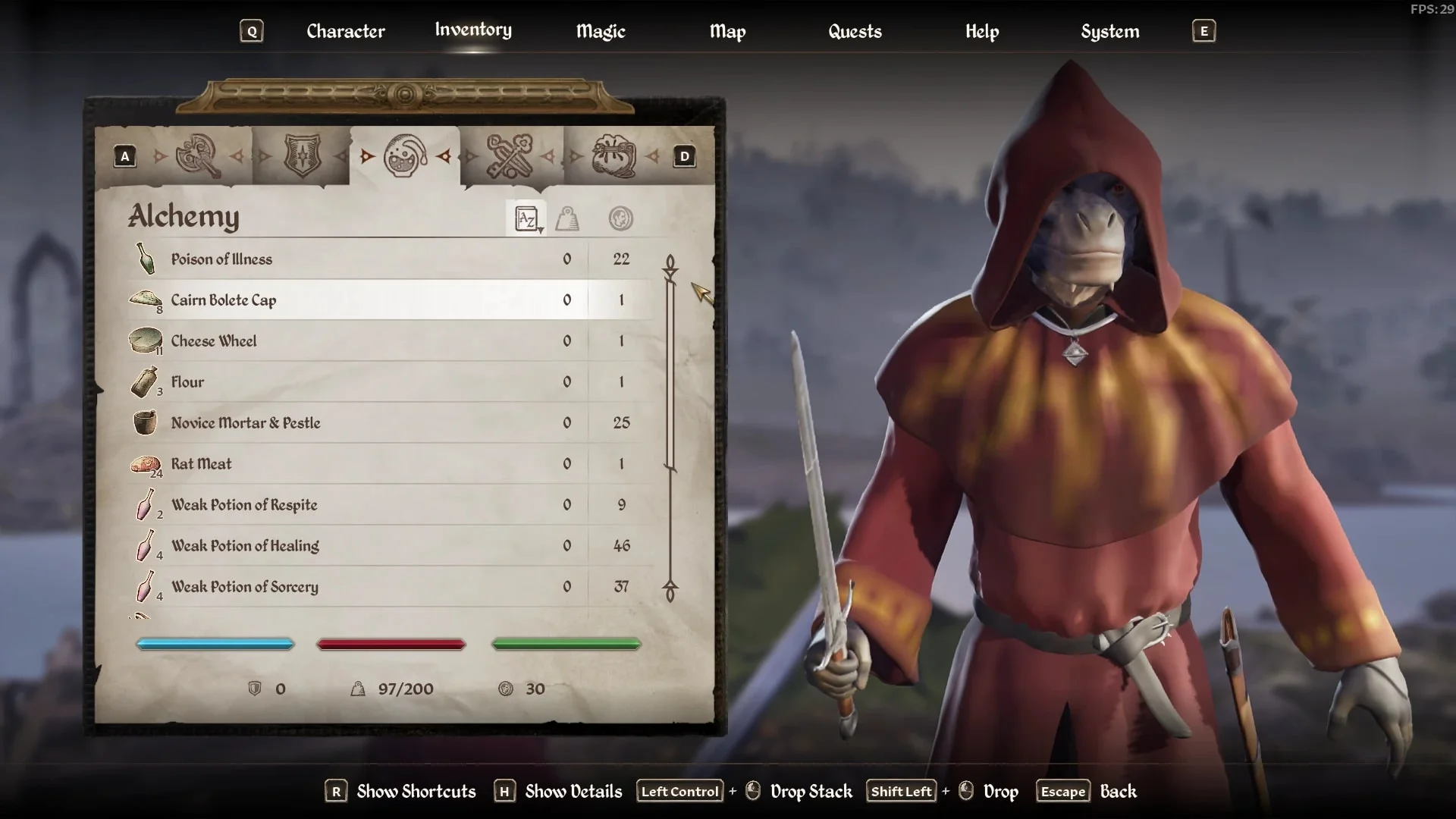 Топ 35 лучших модификаций для The Elder Scrolls IV: Oblivion Remastered - изображение 10 Топ 35 лучших модификаций для The Elder Scrolls IV: Oblivion Remastered - фото 10