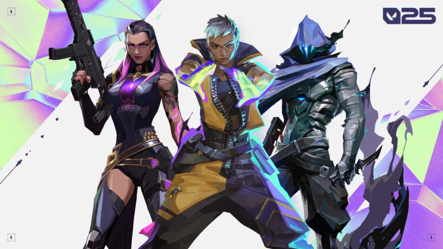 Valorant на мобилах: Riot Games готова завоевать смартфоны