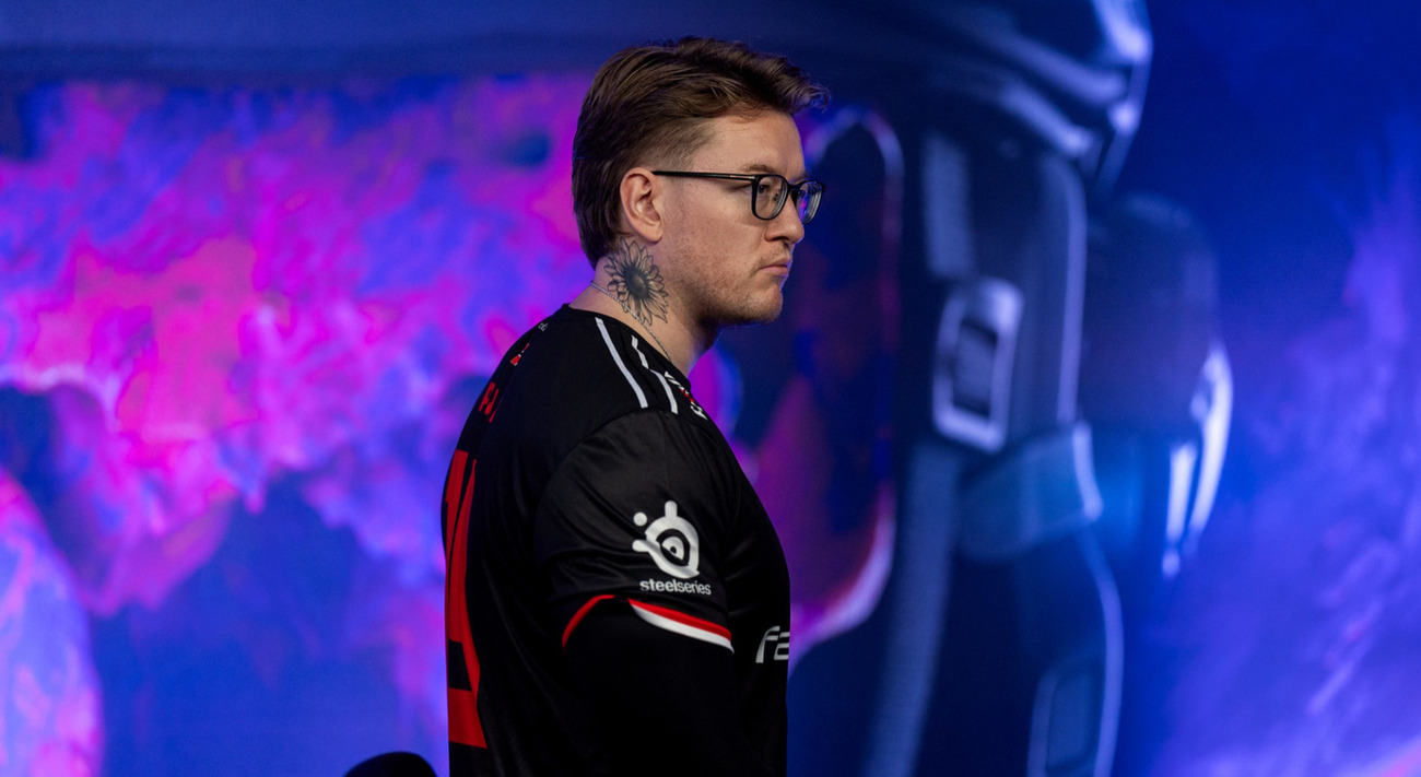 Легенда киберспорта покидает Faze Clan: что дальше?