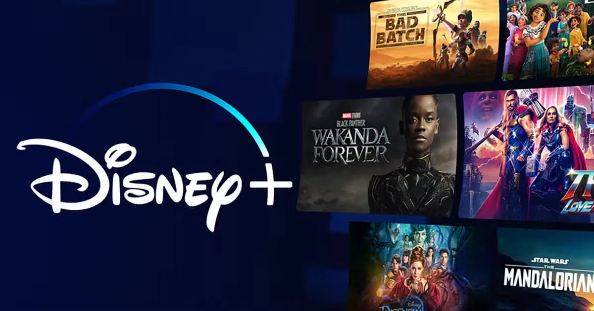 СМИ рассказали о появлении каналов с тематическим контентом у Disney+ - фото 1