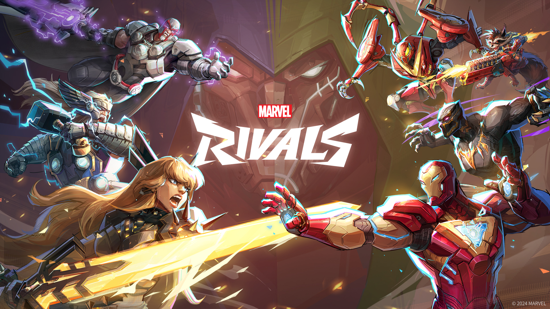 Источник: видеоигра Marvel Rivals