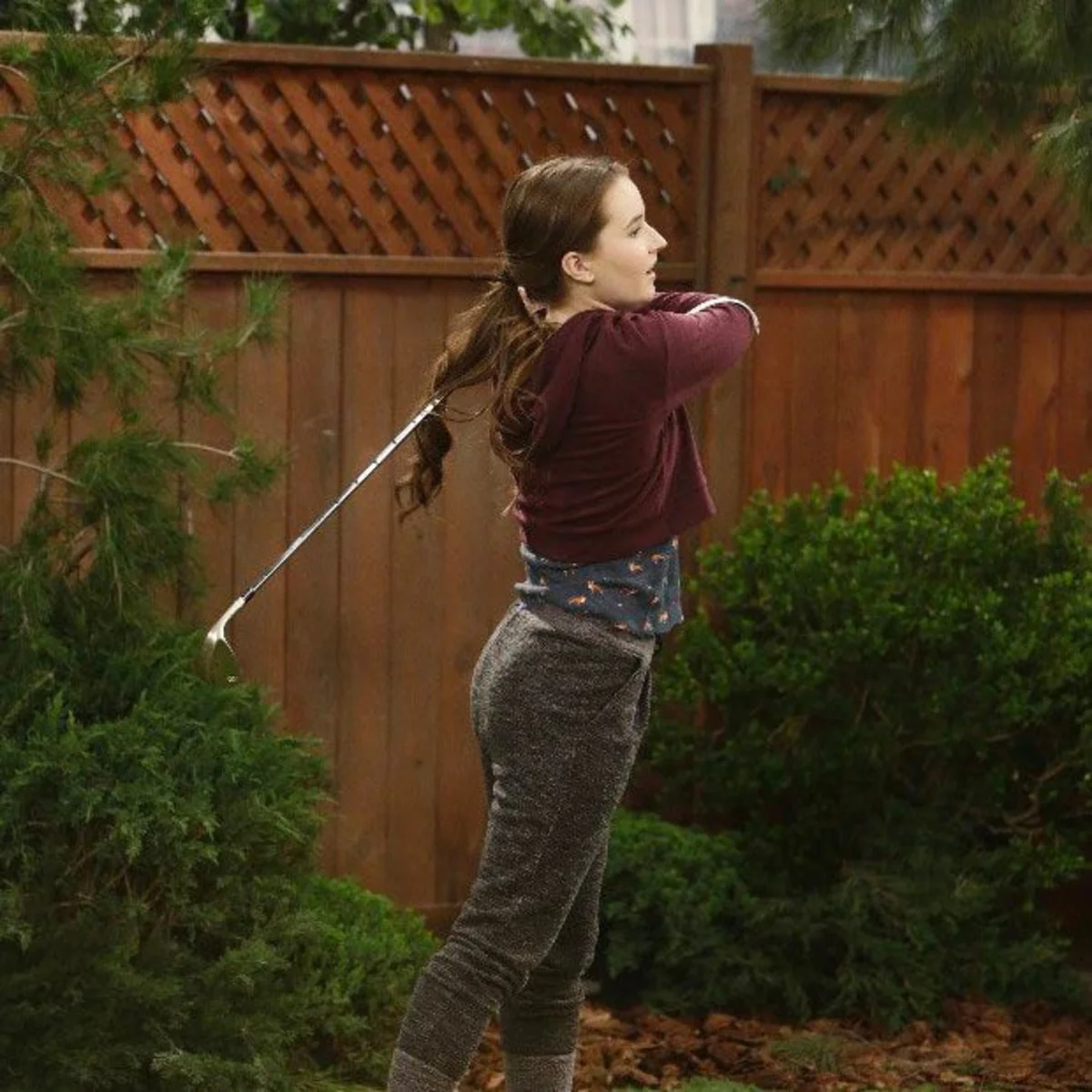 Выбор актрисы на роль Эбби в сериале The Last of Us вызвал бурную реакцию в сети - фото 3