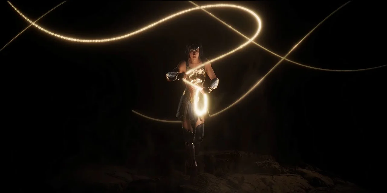  Сценарист и продюсер Гейл Симон прокомментировала отмену игры Wonder Woman и закрытие студии Monolith.
