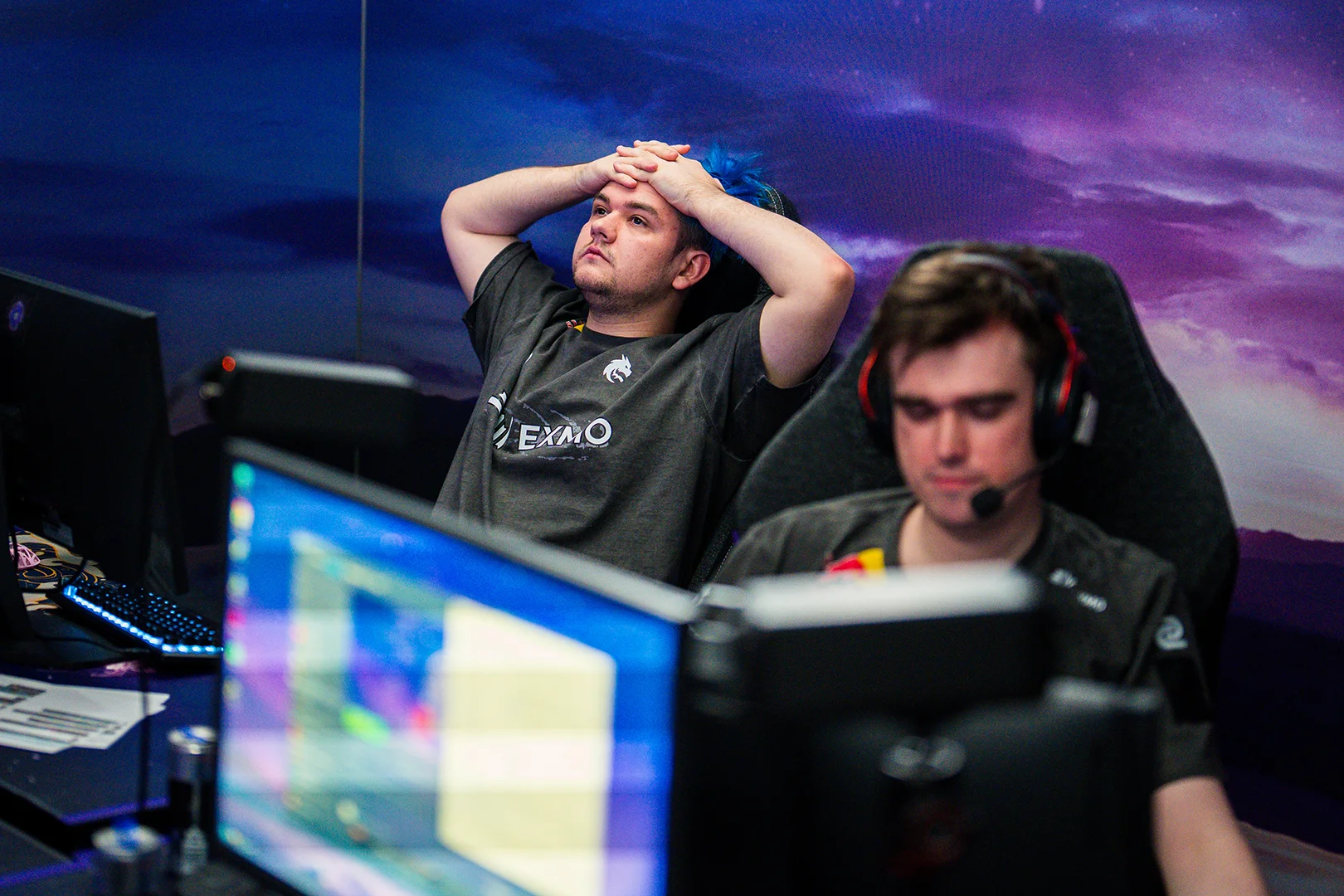 Трансферное цунами после The International 2025: как изменится карта Dota 2-сцены