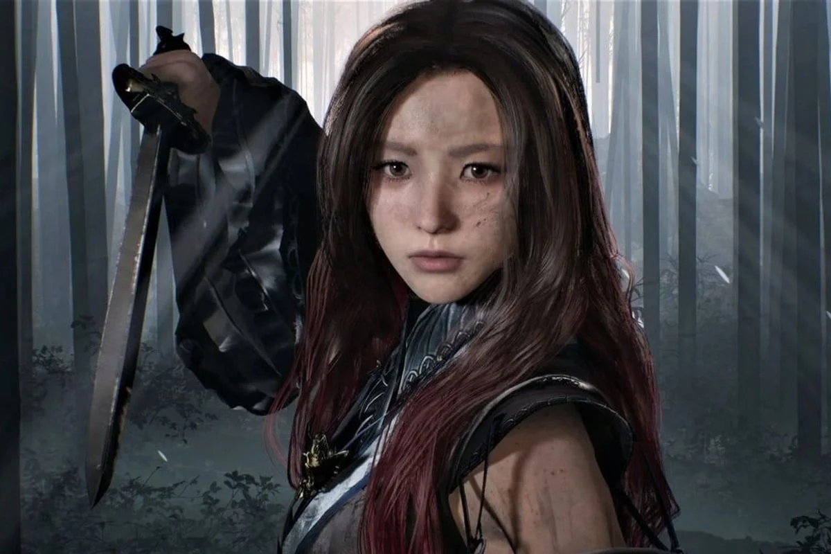 Геймдиректор Phantom Blade Zero: «Мы делаем деньги ради игр, а не игры ради денег» - фото 1