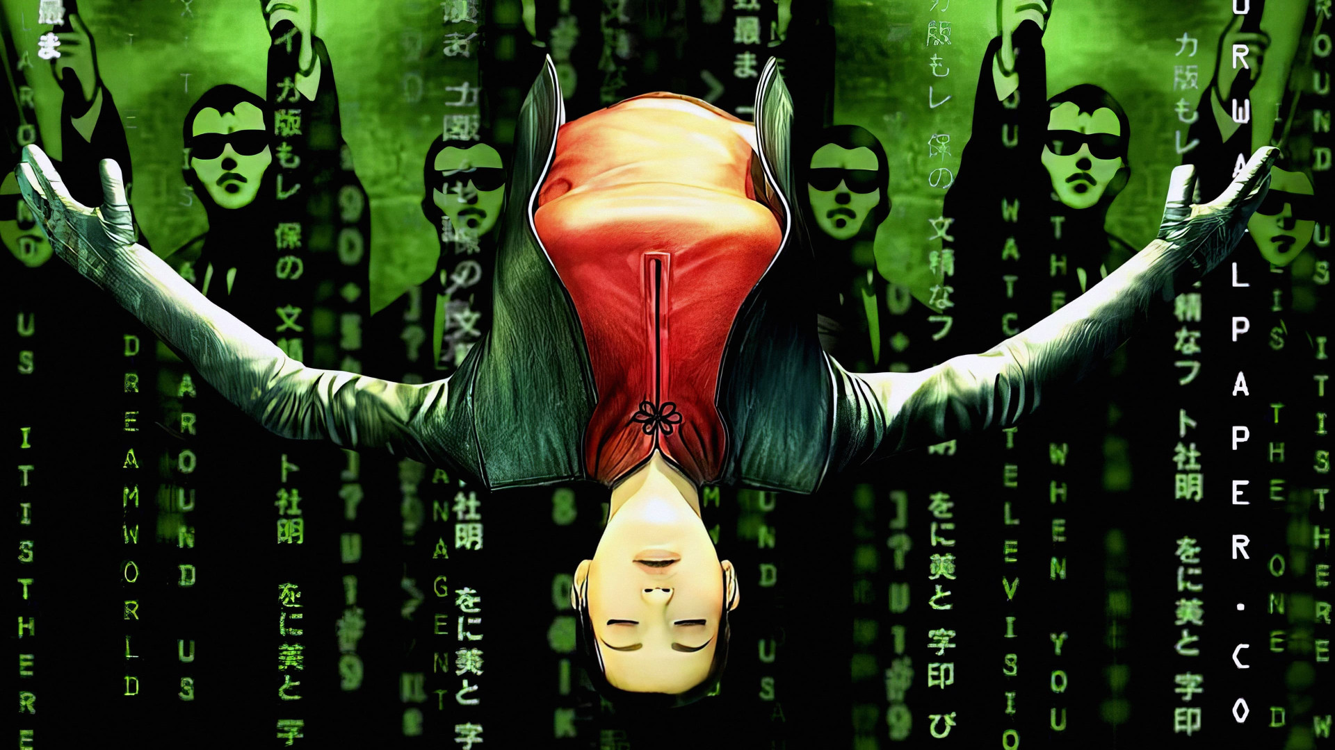 Источник: студии Studio 4°C, Madhouse, Square USA, DNA Productions
