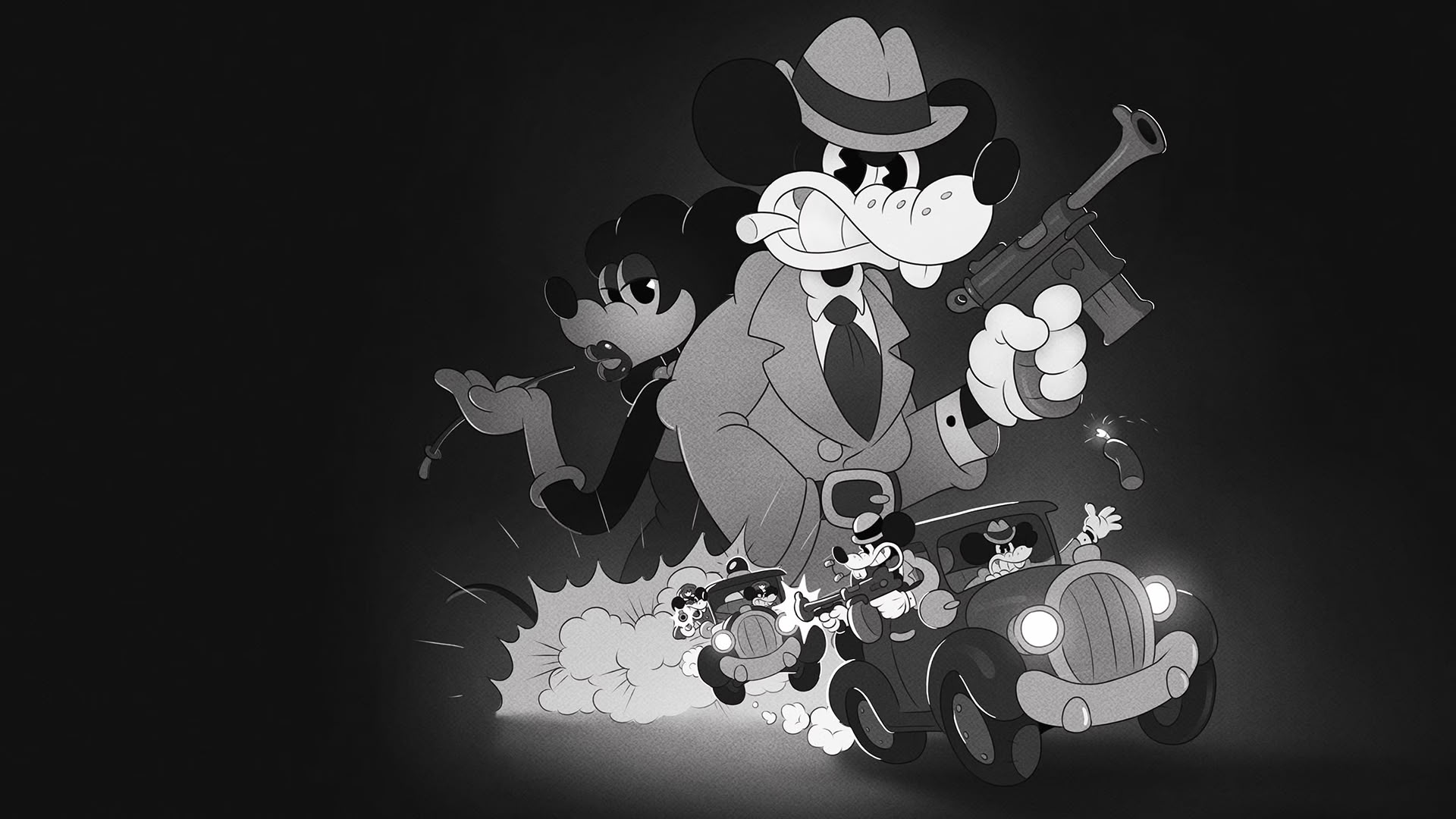Источник: видеоигра Mouse: P.I. For Hire