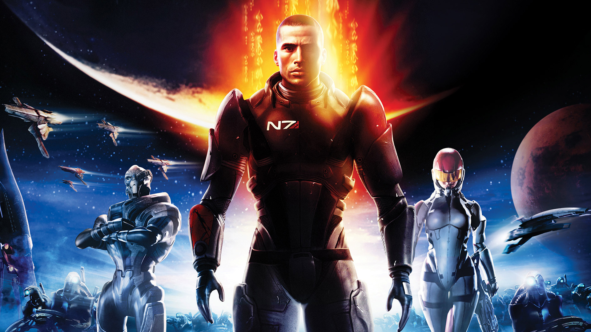 Источник: видеоигра Mass Effect