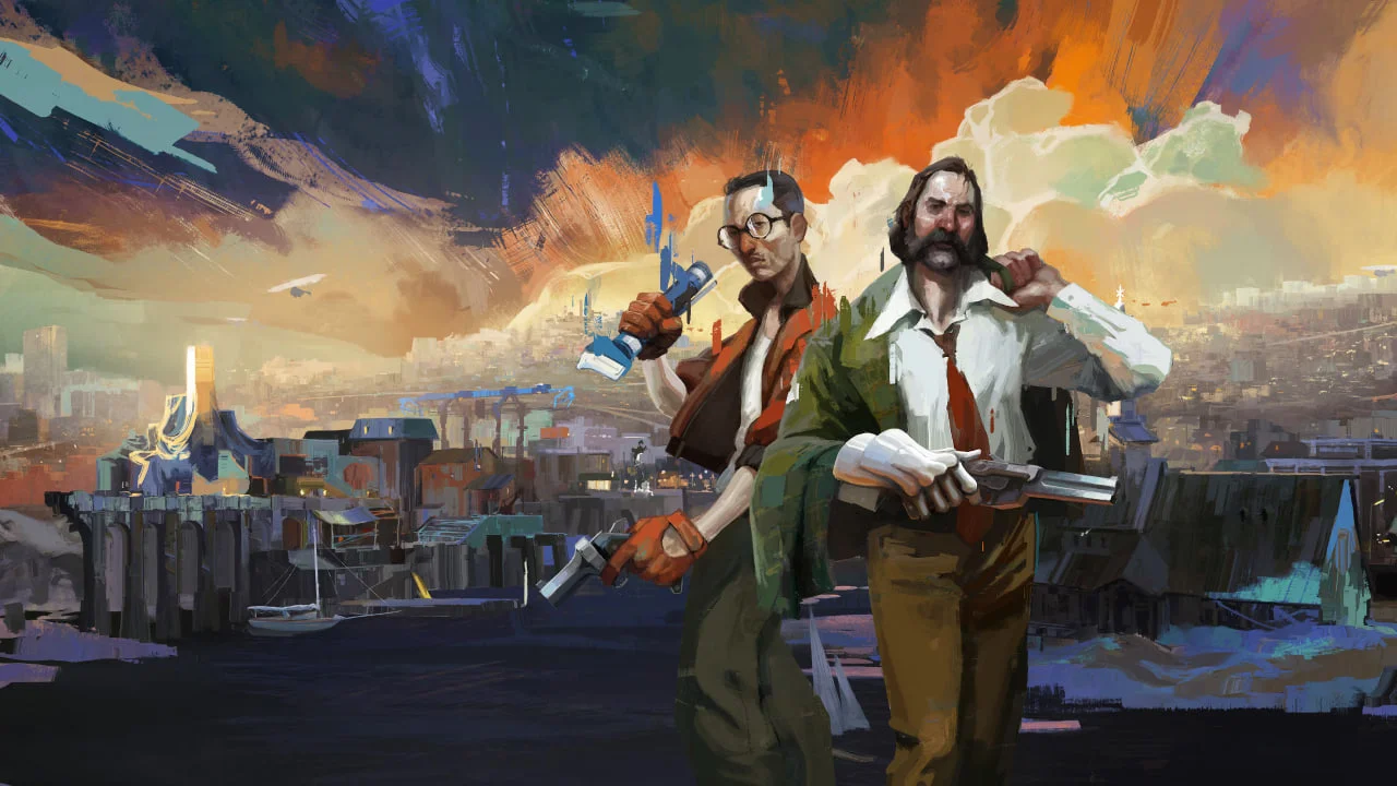 Бывшие разработчики Disco Elysium объявили о создании новых студий и RPG - фото 1