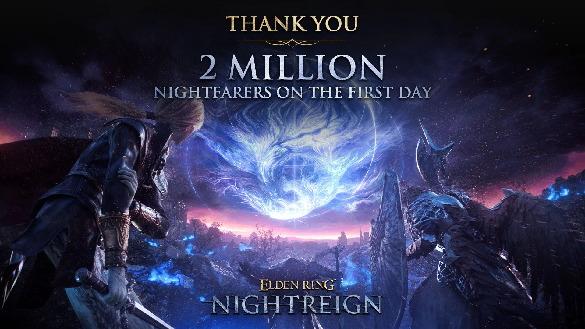 Elden Ring Nightreign: хайп, критика и рекорды за первые часы