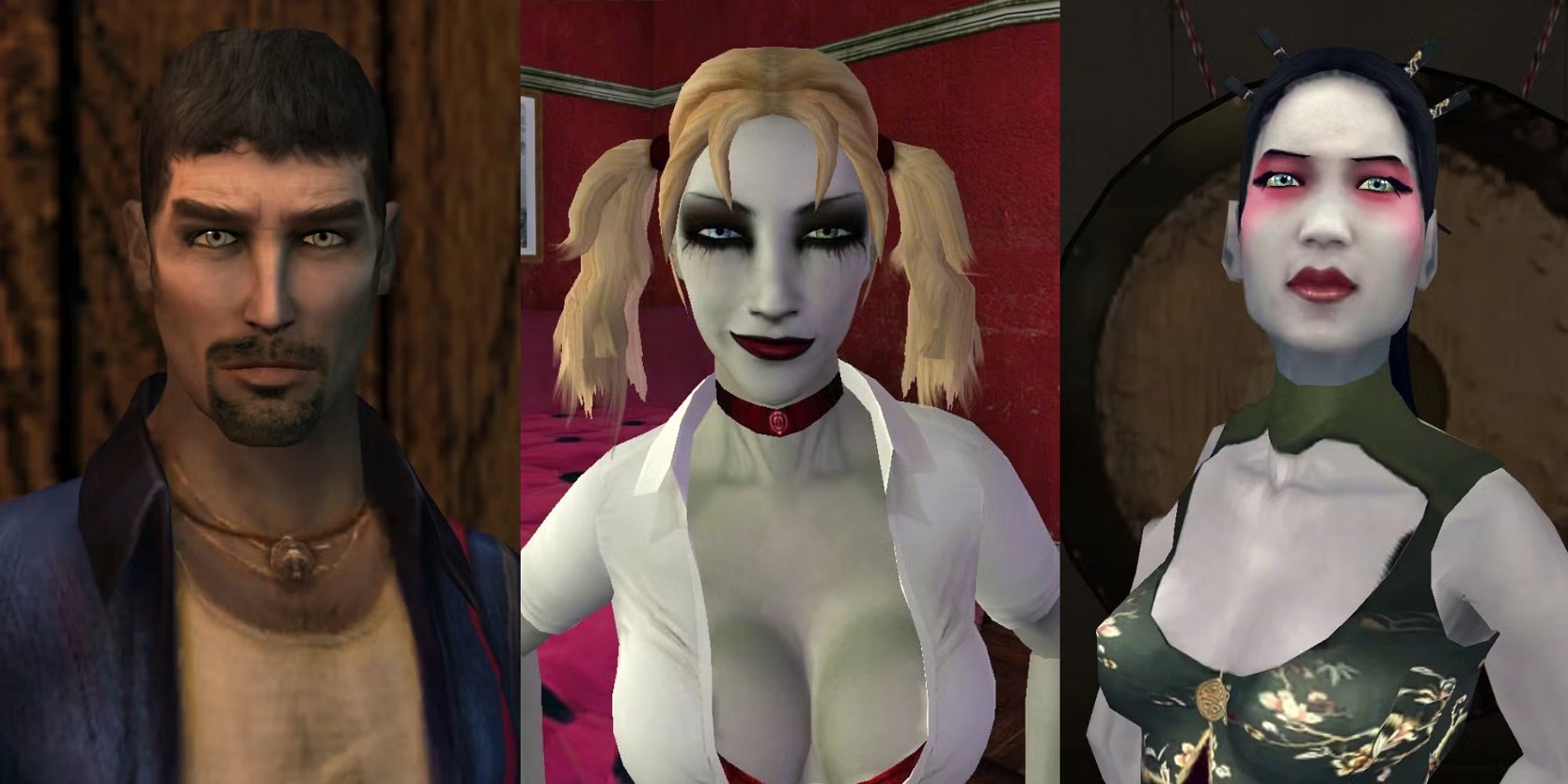 Соавтор Fallout ответил на просьбы сделать новые игры вроде культовых Arcanum и Bloodlines - изображение 1 Соавтор Fallout ответил на просьбы сделать новые игры вроде культовых Arcanum и Bloodlines - фото 1