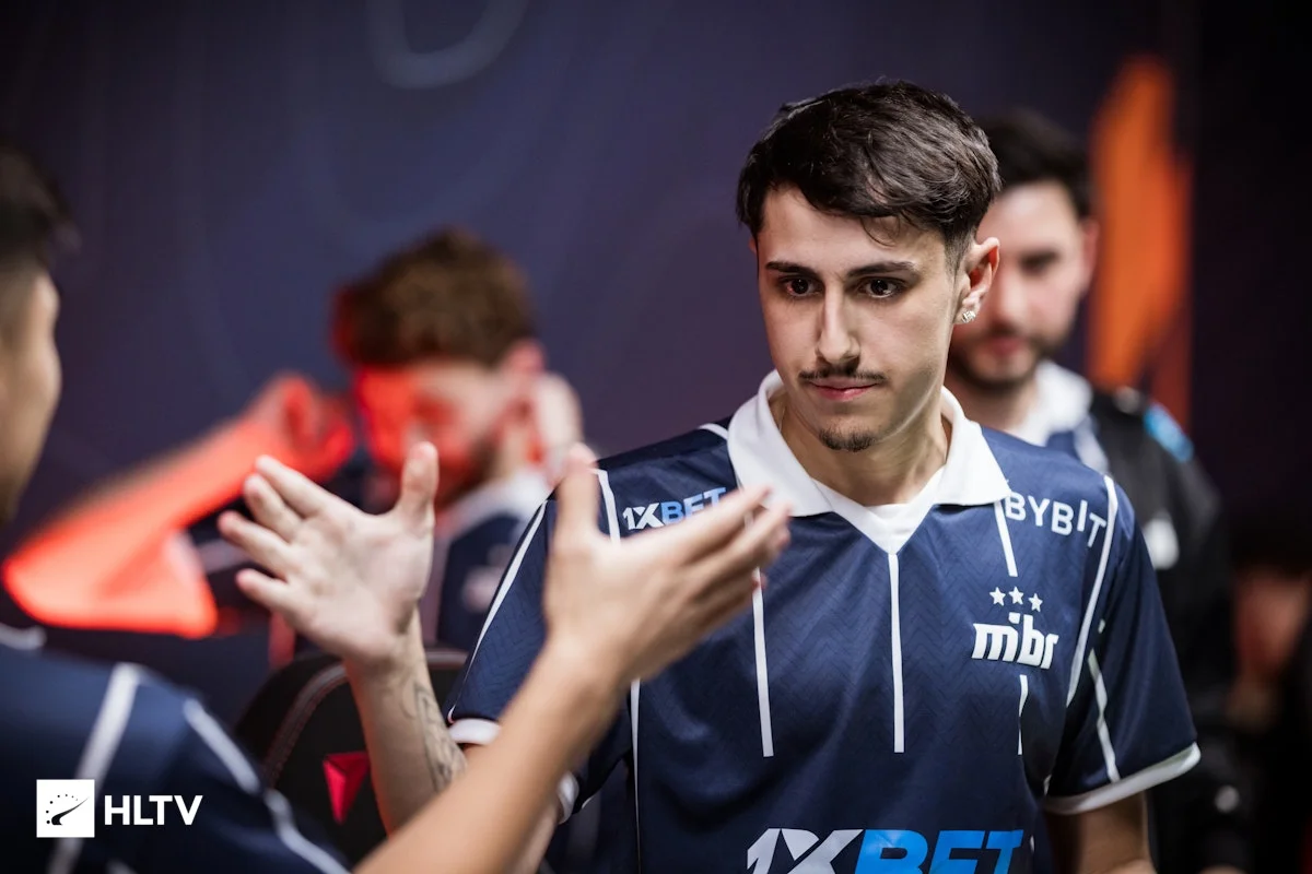 MIBR принимает жёсткие меры против российского киберспортсмена после инцидента в матчмейкинге