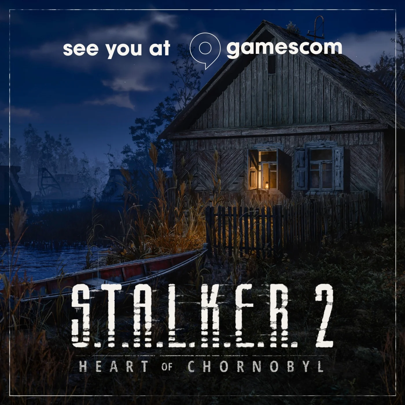 Новую демоверсию S.T.A.L.K.E.R. 2 привезут на gamescom 2024 - фото 1