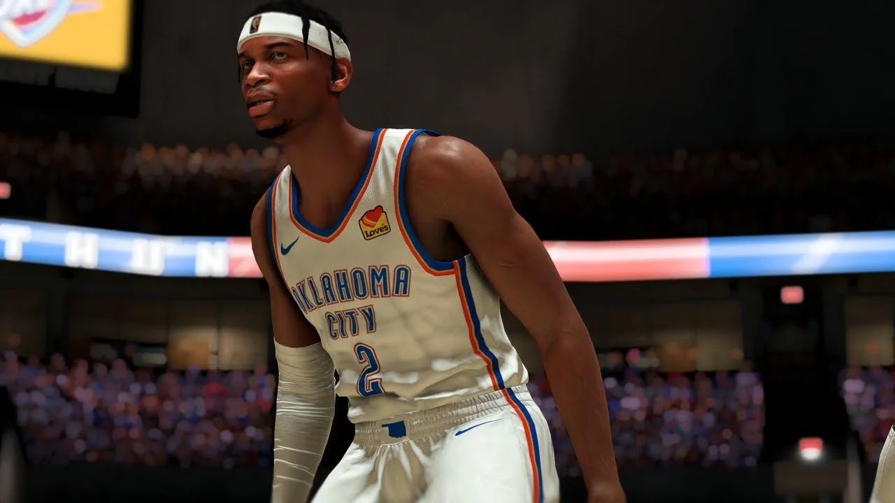 NBA 2K26: дата выхода, платформы и главная звезда обложки