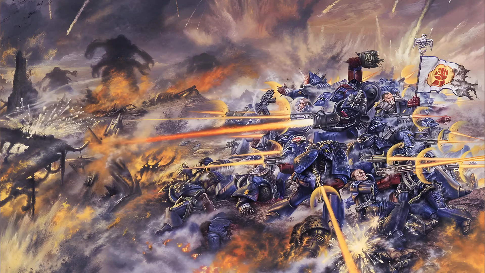 Источник: Games Workshop