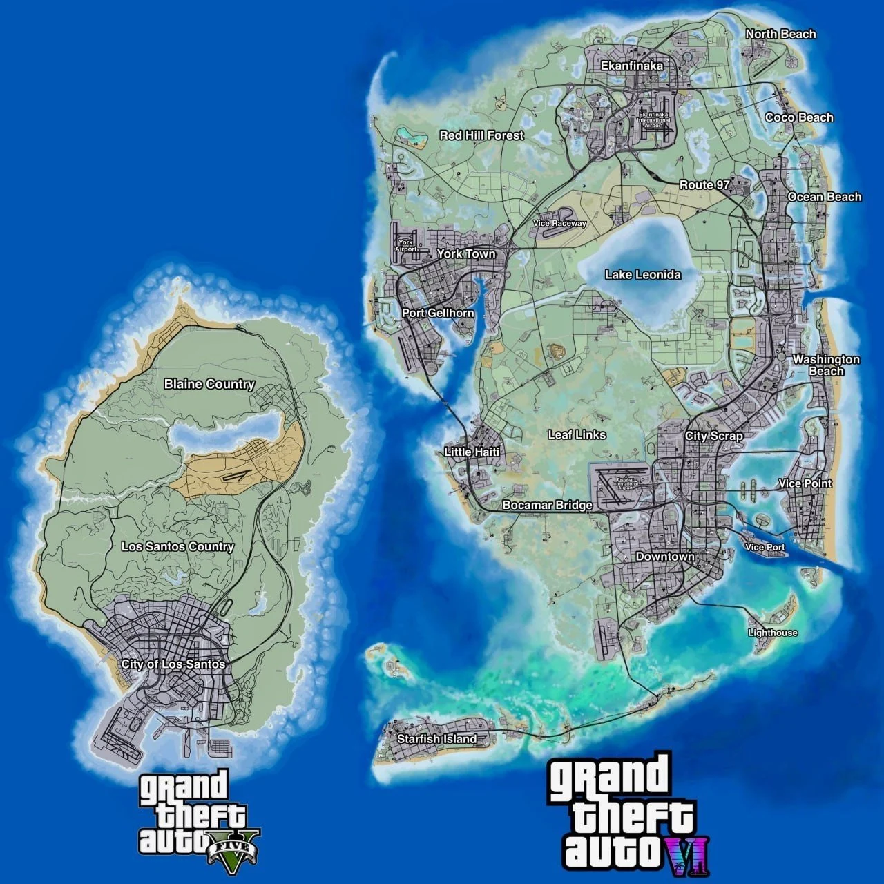 Сто долларов за GTA VI: мнение инсайдера