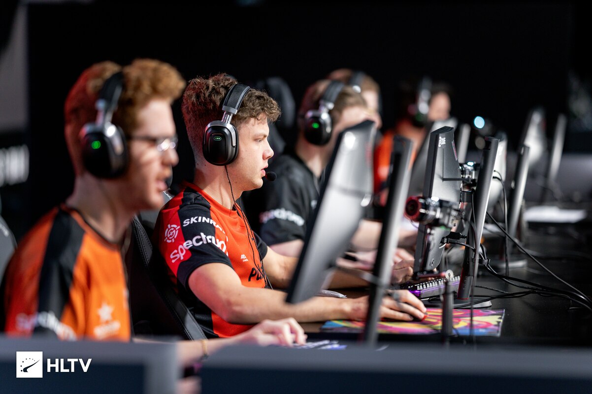 Сложности NRG на Budapest Major