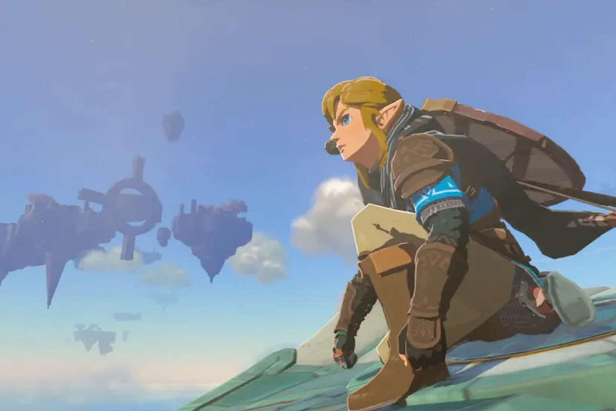 Коллега создателя Mario и The Legend of Zelda раскрыл секрет их успешности - изображение 1 Коллега создателя Mario и The Legend of Zelda раскрыл секрет их успешности - фото 1