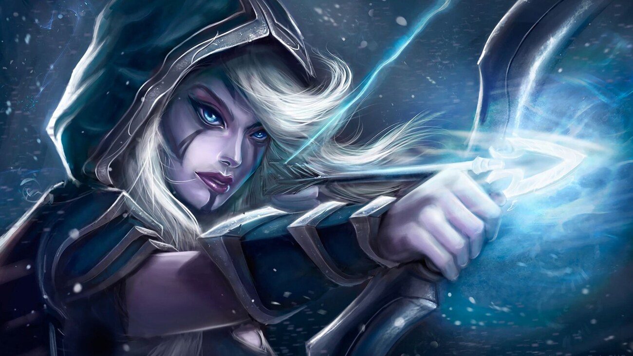 Итоги первого игрового дня FISSURE Playground 2 по Dota 2