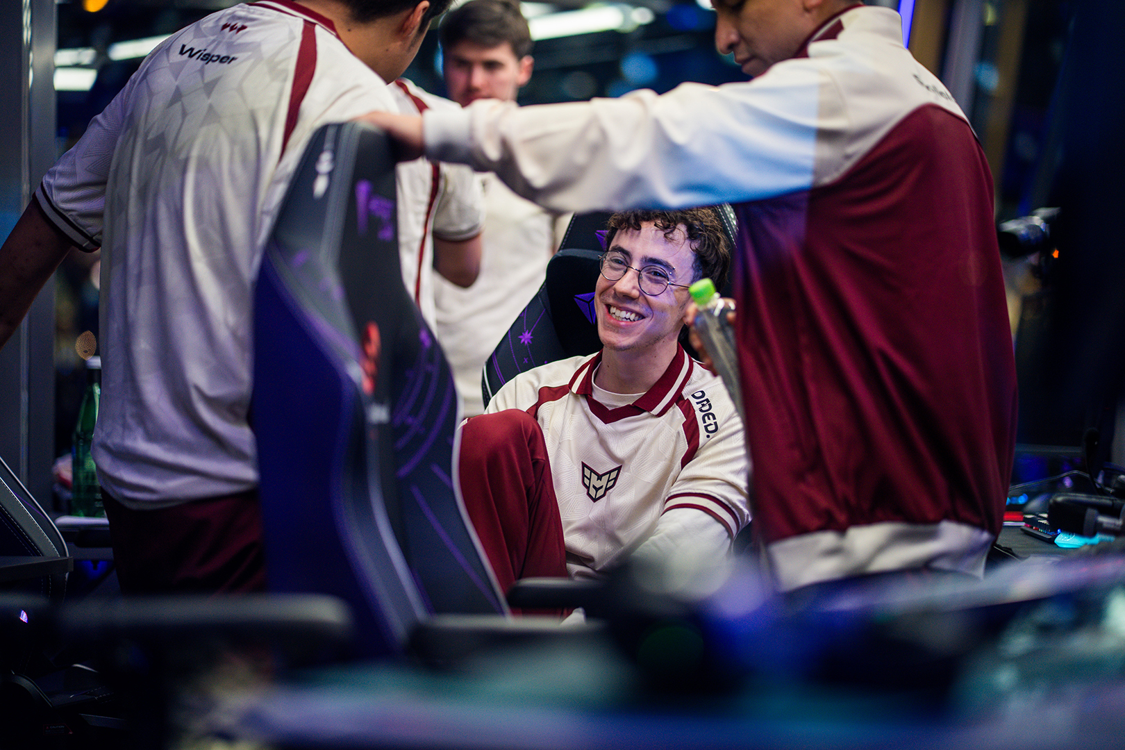 Источник: Dota 2 The International