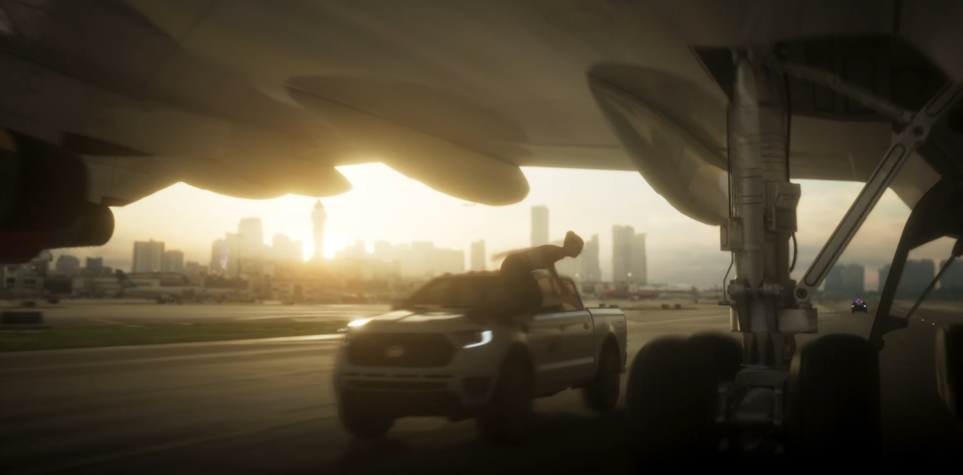 Источник: кадр из релизного трейлера GTA 6