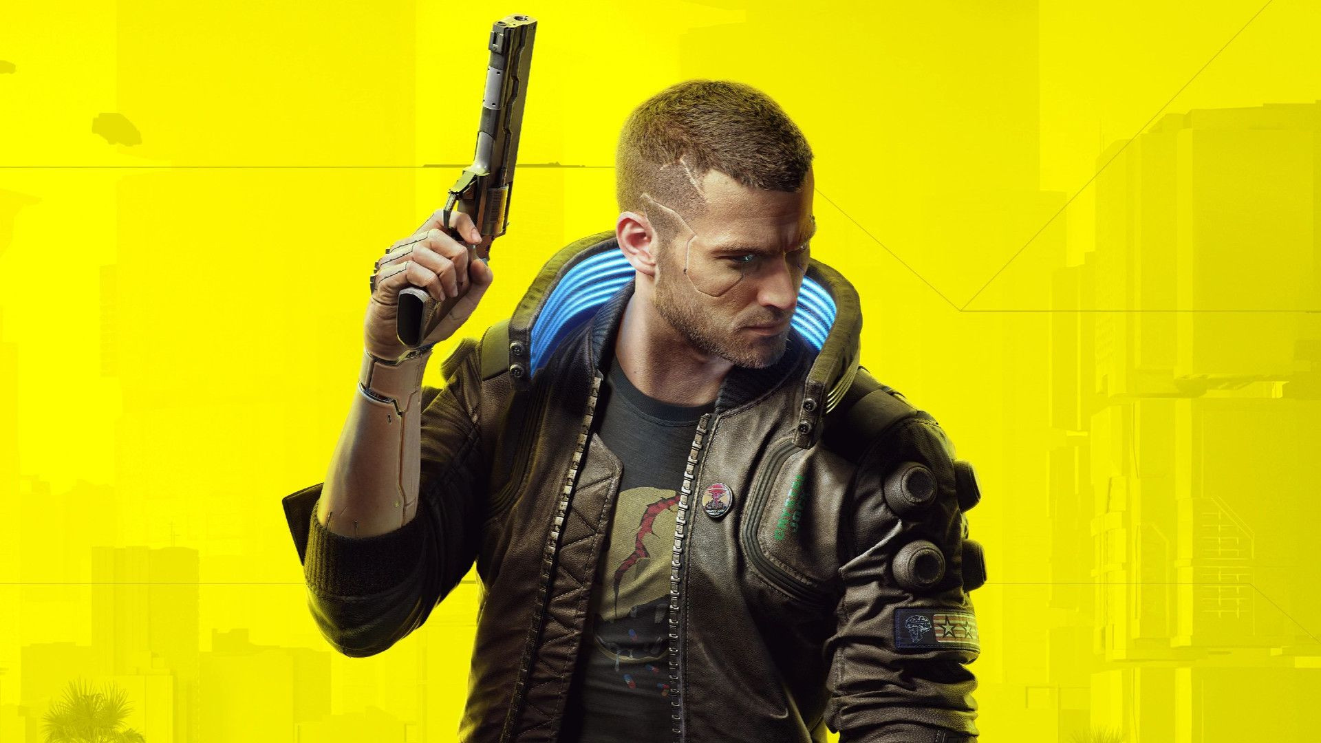 Источник: видеоигра Cyberpunk 2077