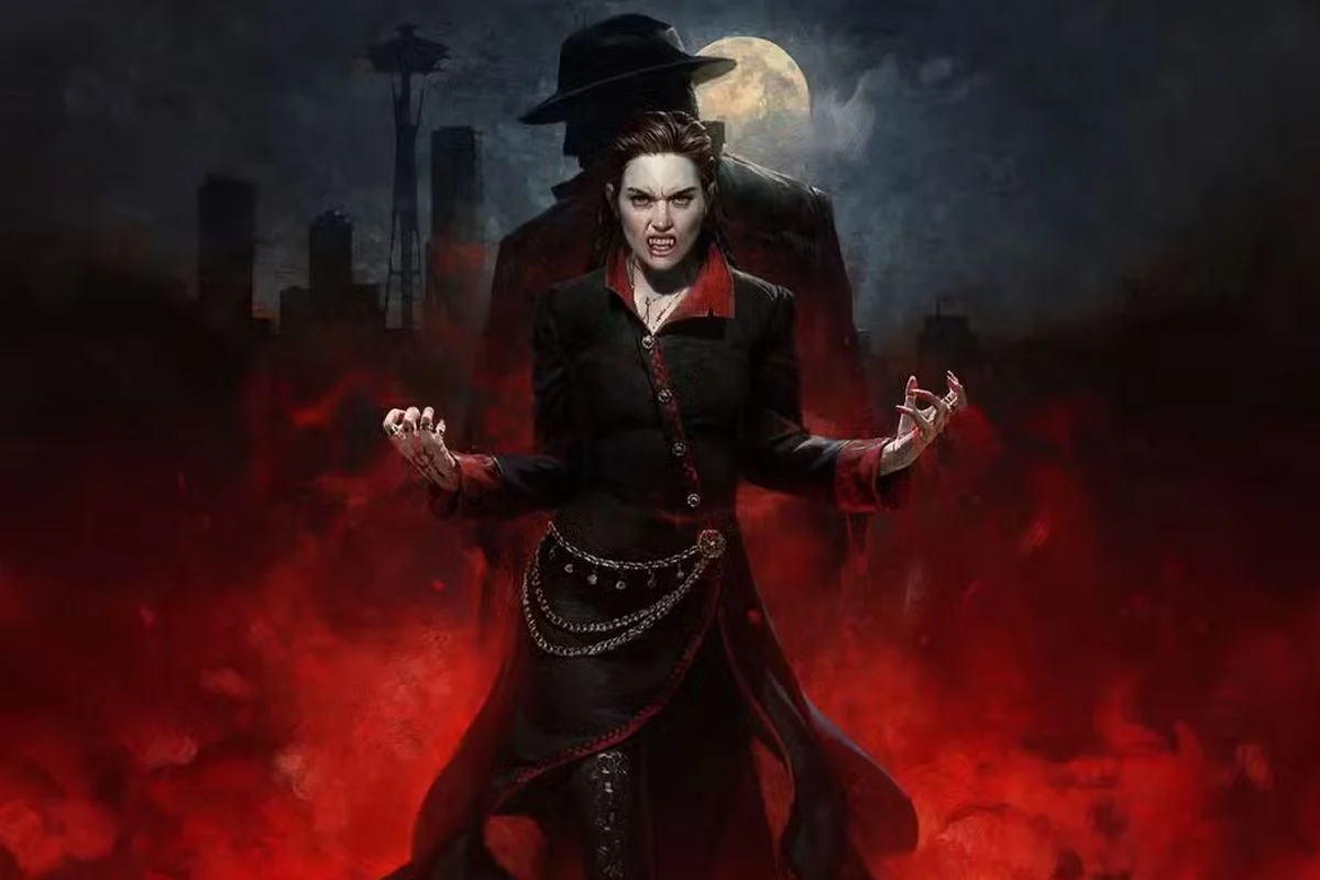 Новости о Vampire: The Masquerade — Bloodlines 2: разворот на 180 градусов после шквала критики