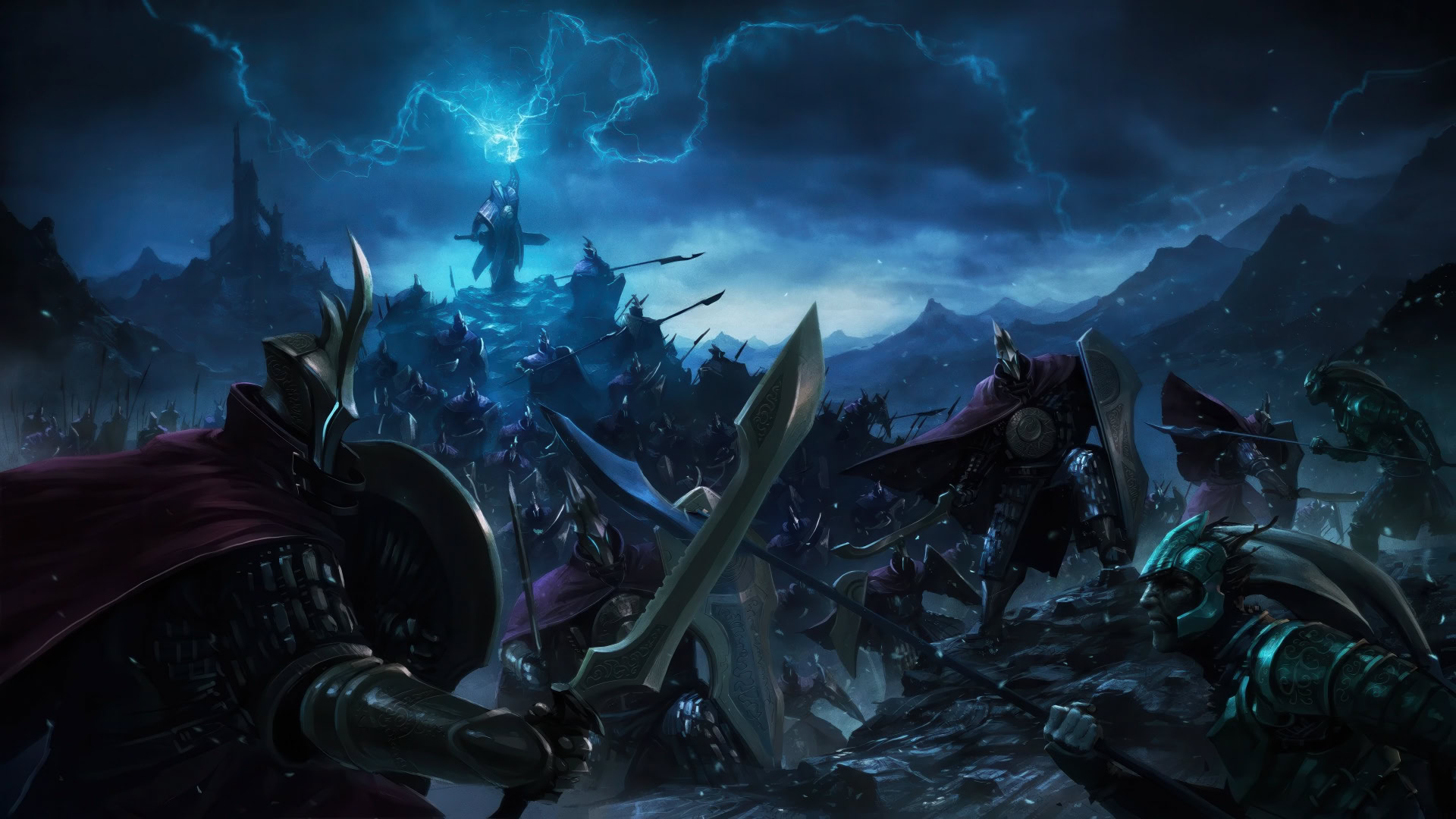 Источник: видеоигра Endless Legend