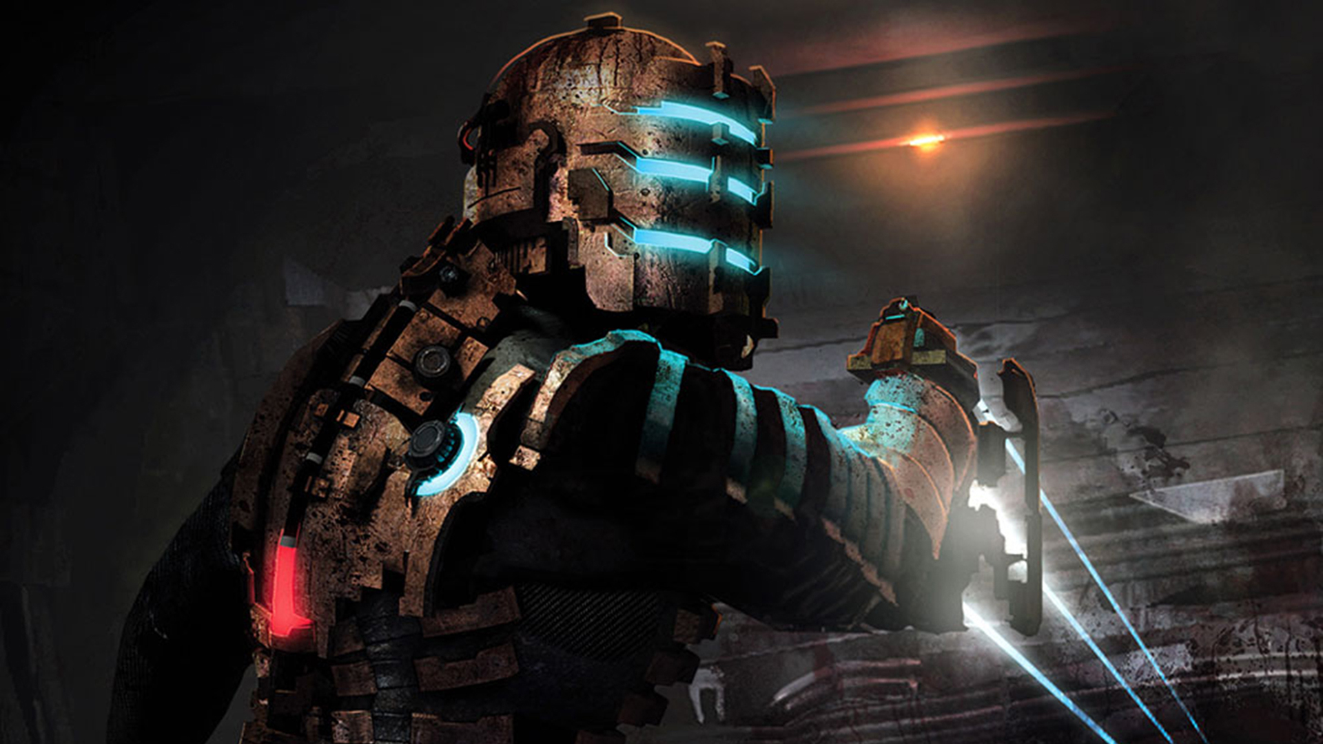 Источник: видеоигра Dead Space
