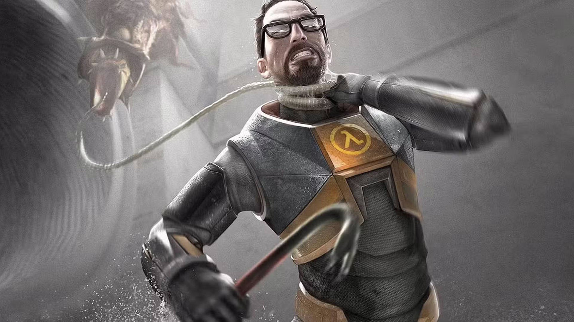 Источник: видеоигра Half-Life 2