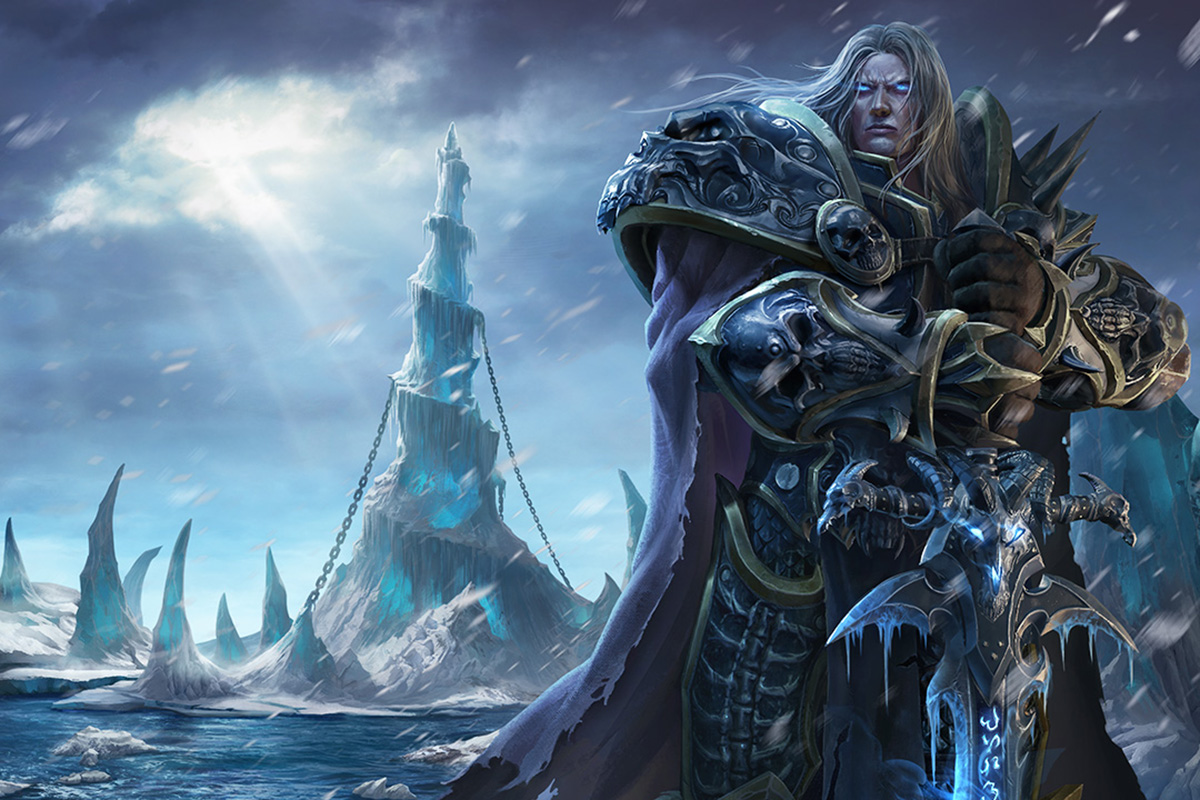 Киберспорт RTS — есть ли жизнь после StarCraft 2? - изображение 16 Киберспорт RTS — есть ли жизнь после StarCraft 2? - фото 16