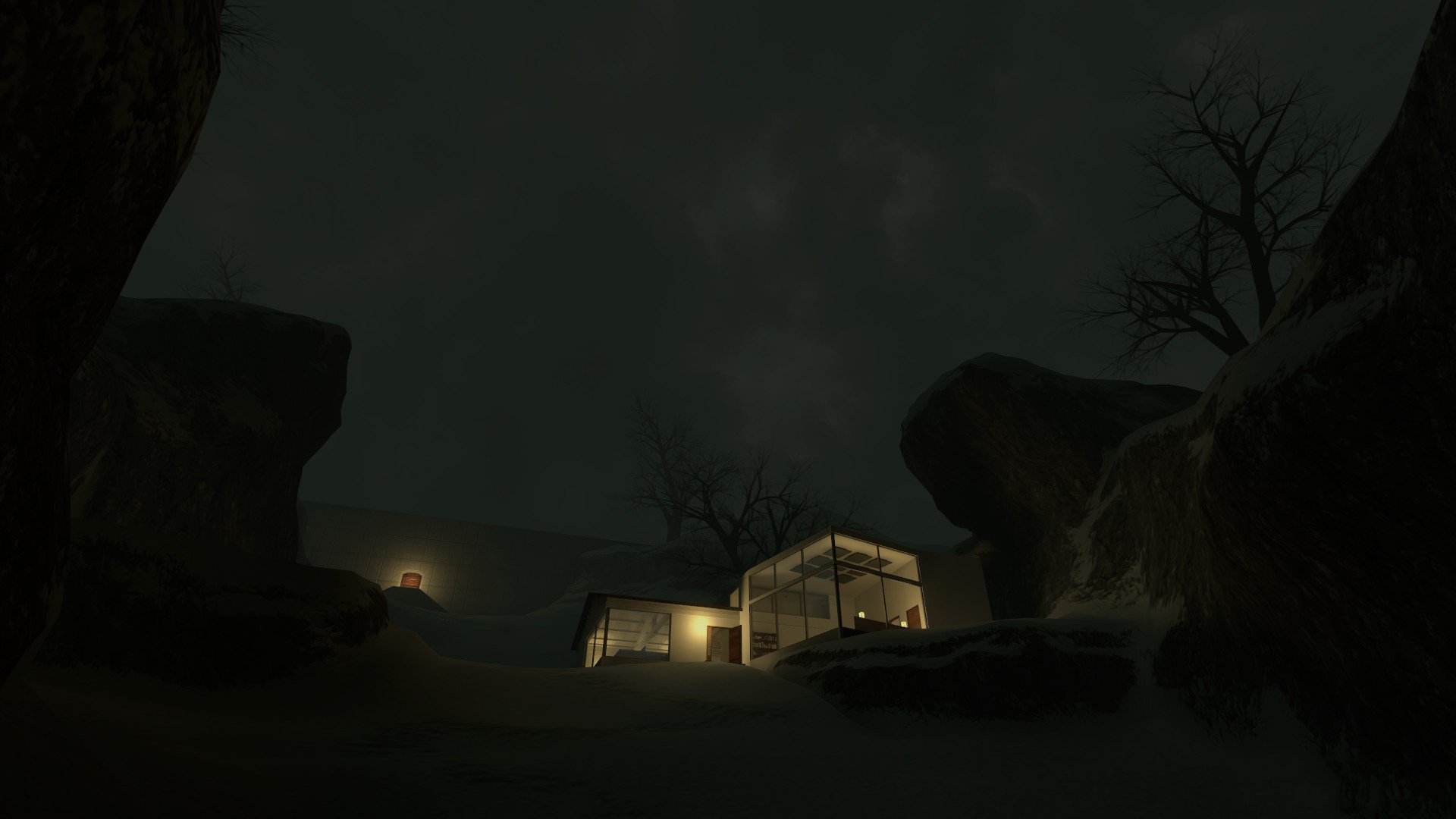 Источник: видеоигра The Beginner's Guide