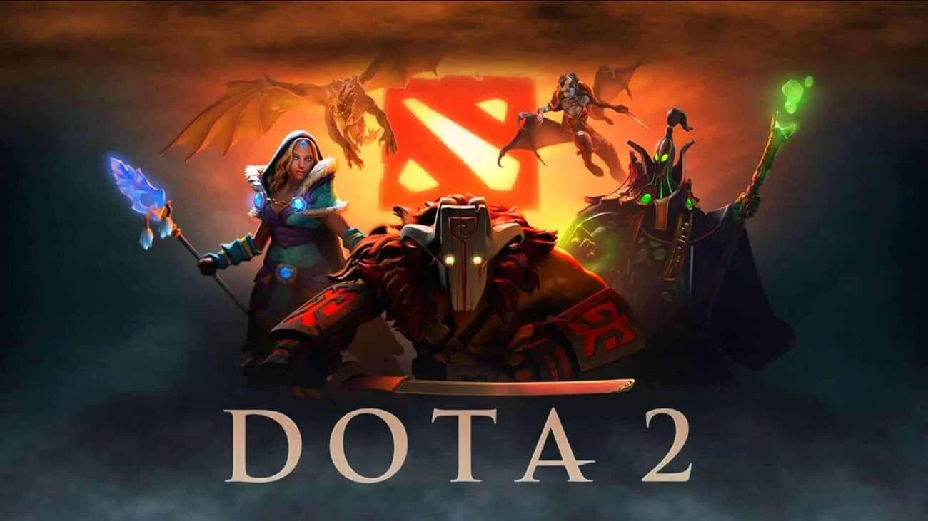 Китайская и североамериканская Dota 2: почему про-сцена теряет позиции