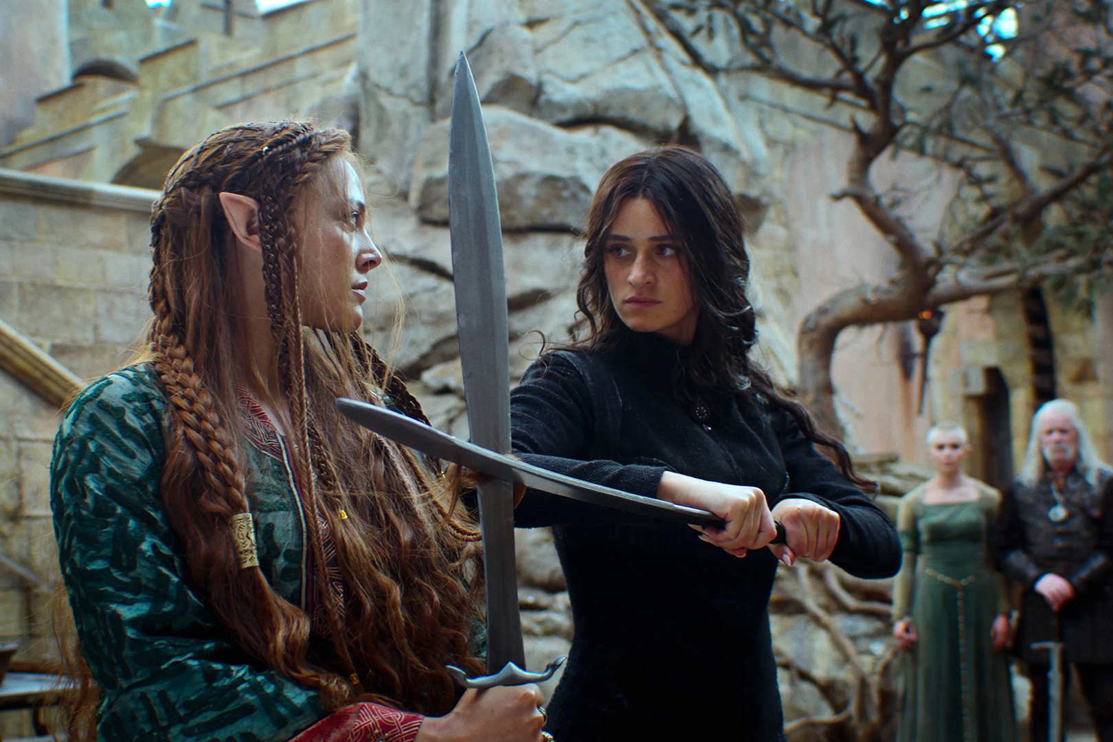 Источник: Netflix