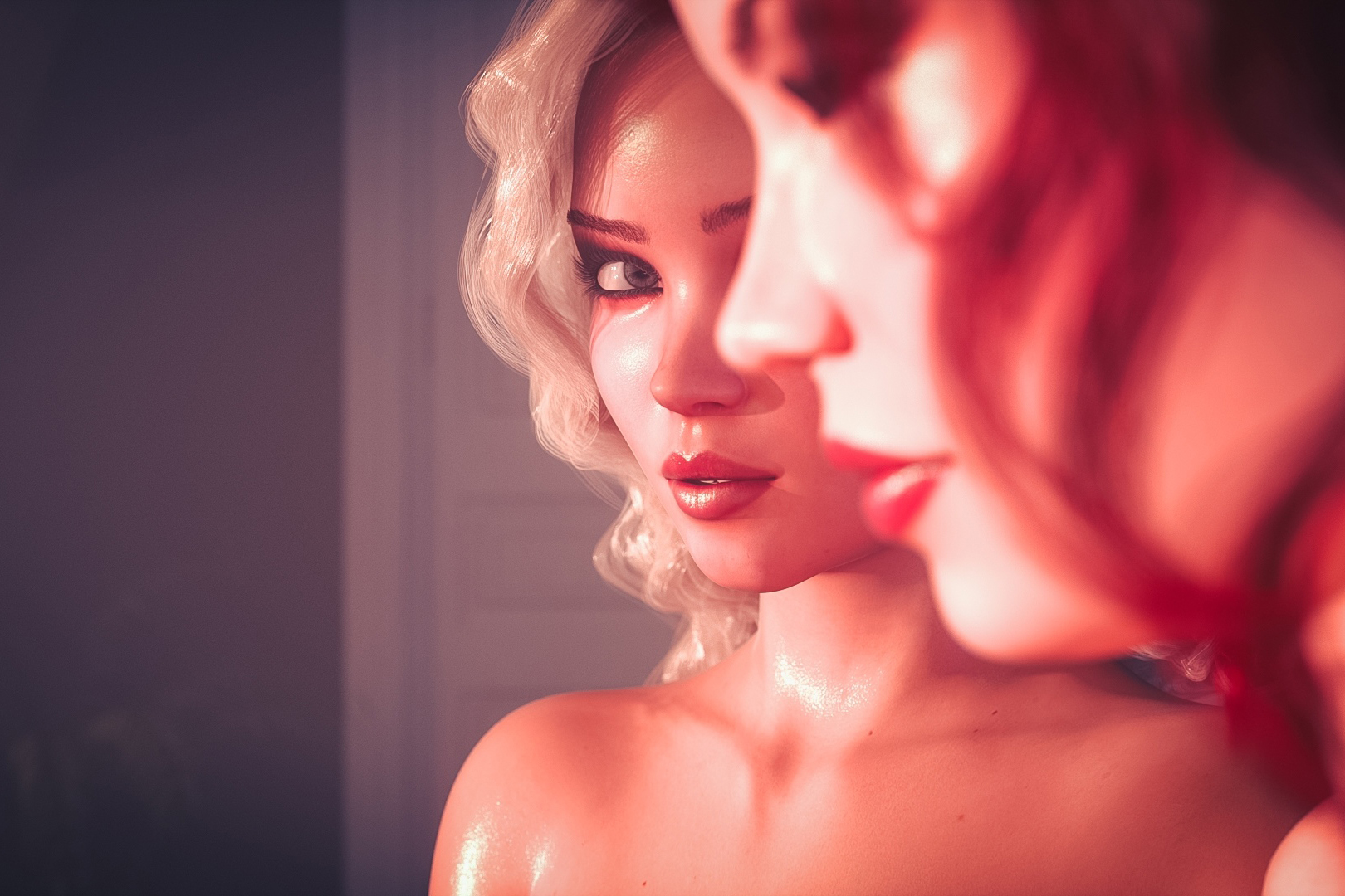 Эрик, ресейлік порно актер желіде Ноя Берковамен жыныстық қатынас