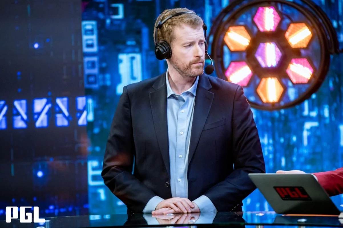 Новая конфигурация: Thorin предлагает BC.Game собрать звездный состав вокруг s1mple