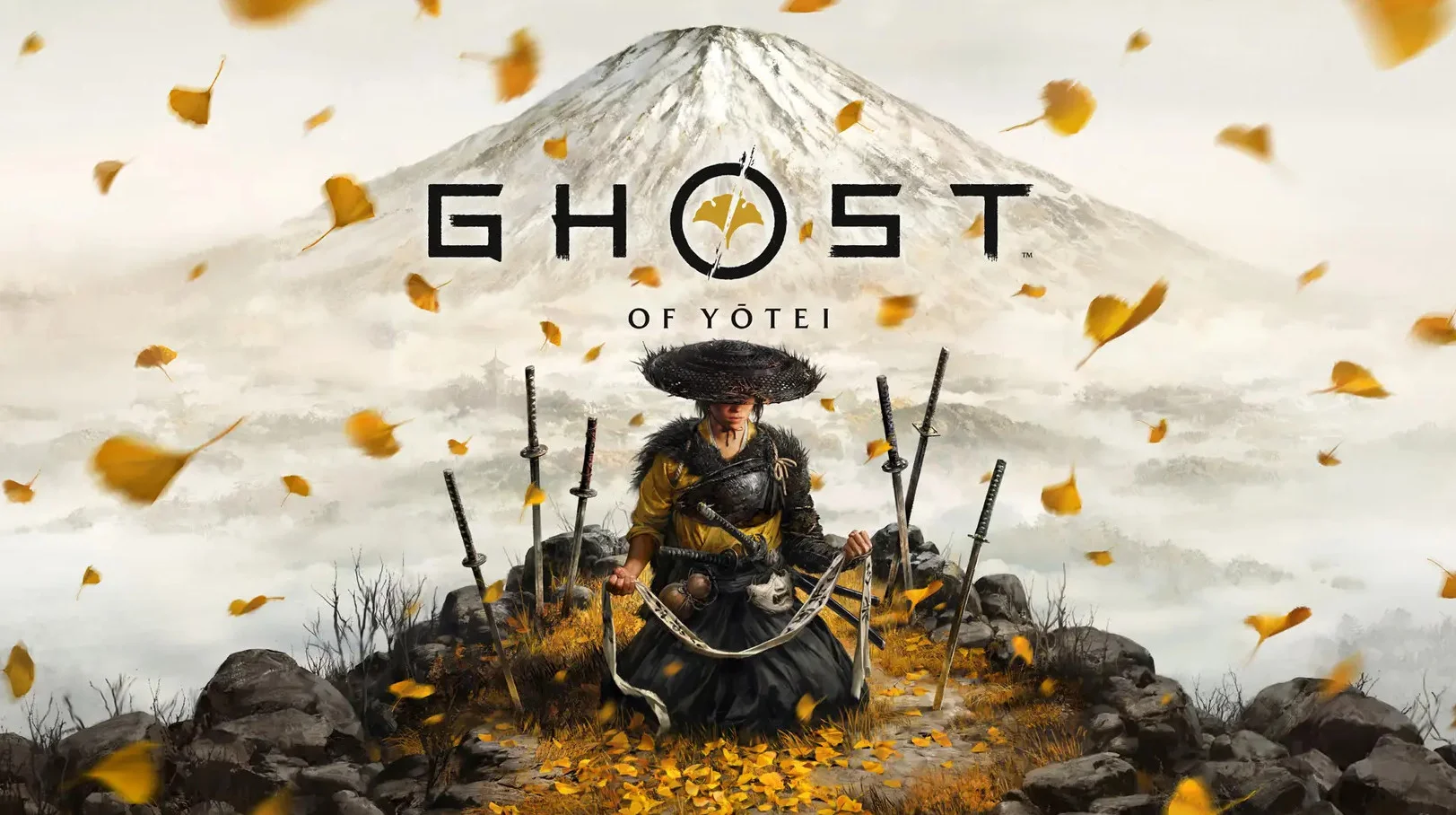 Создатели Ghost of Tsushima анонсировали новую игру Ghost of Yotei про феодальную Японию - фото 1