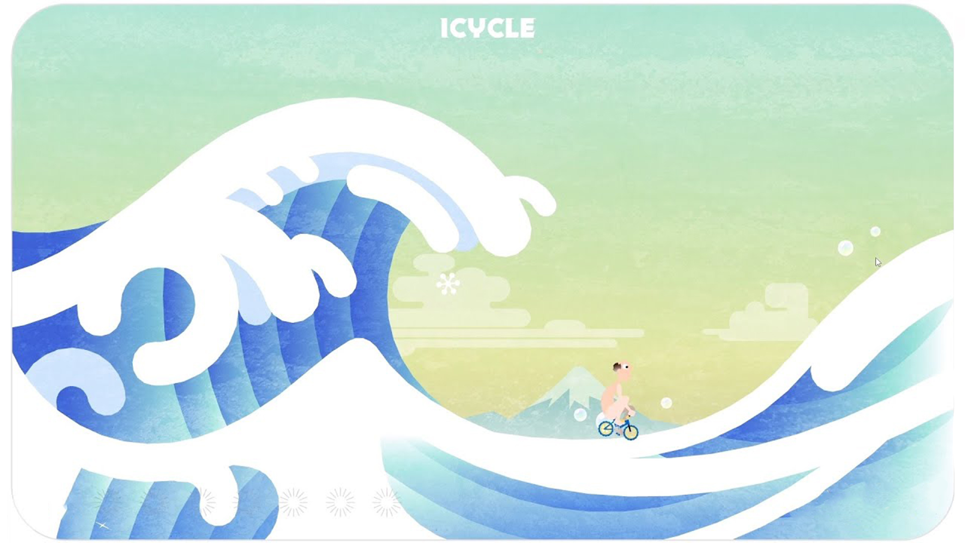 Источник: Icycle