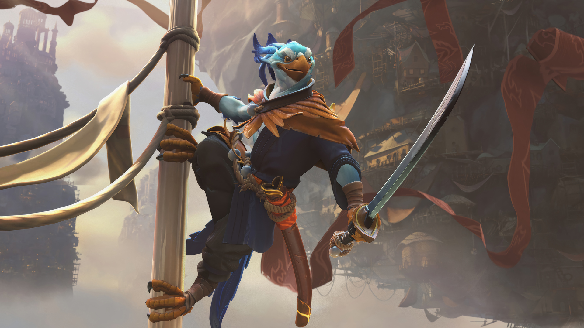 Актуальная мета в DotA 2 — кто на пике, а кто на дне - изображение 2 Актуальная мета в DotA 2 — кто на пике, а кто на дне - фото 2