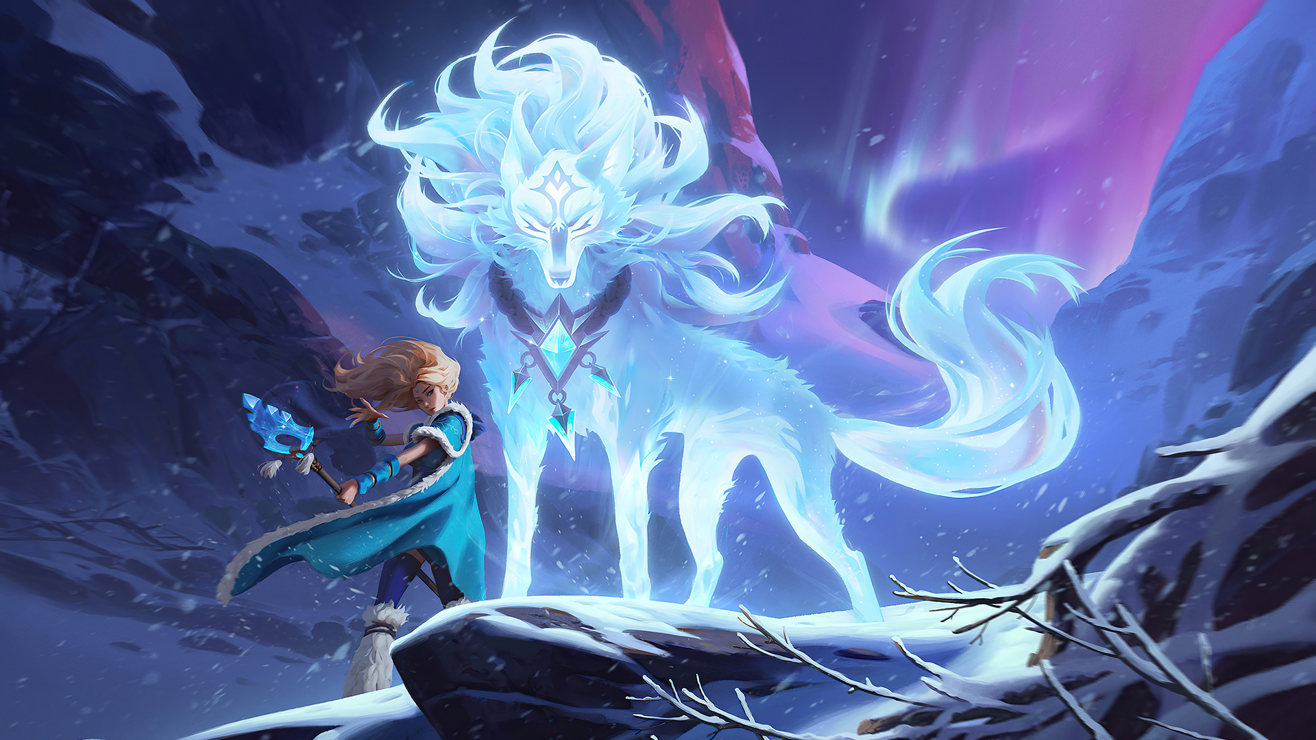 Источник: видеоигра Dota 2